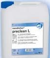 Beczka 200 kg 3236 13 Kanister 10 l 3236 30 neodisher preclean P