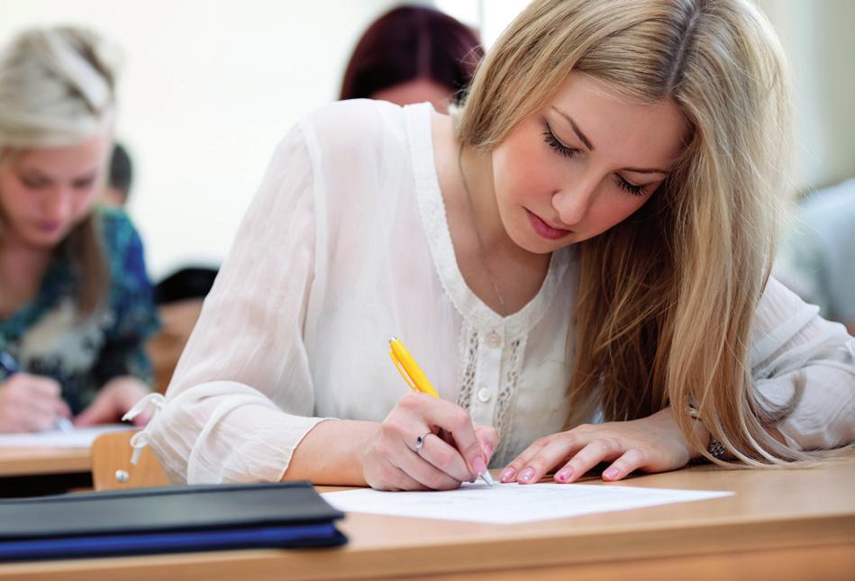 Tok studiów Moduł zintegrowany z ogólnopolskim systemem POLON dla wszystkich typów studiów oraz kursów.