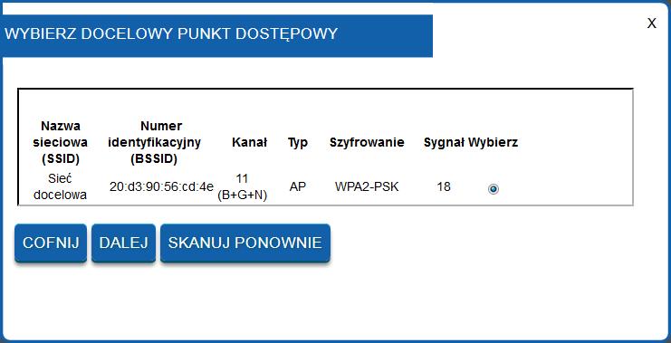Skrócona instrukcja obsługi 3.5.