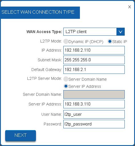 Quick Installation Guide 3.5.