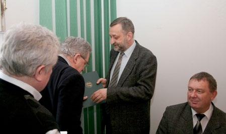 Drwal (KPP w Giżycku) Jacek Kalinowski (KPP w Pułtusku) Piotr Spłocharski (KRP Warszawa IV) Klaudiusz Woźniak (KPP w Ostrowie Wlkp.