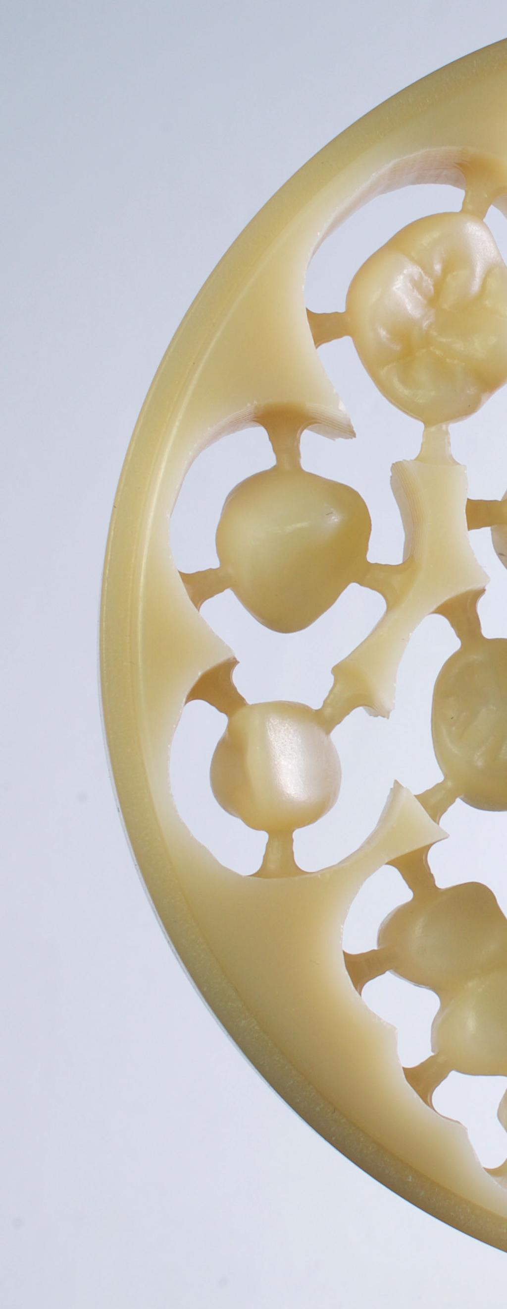 priti multidisc ZrO2 ZrO2 monochromatyczny w 16 odcieniach VITA i bieli High Translucent, Translucent oraz Opaque A1 A2 A3 A3,5 A4 B1 B2 B3 B4 C1 C2 C3 C4 D2 D3 D4 Każdy technik dentystyczny posiada