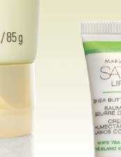 ust. Nałóż delikatny peeling, a następnie ciesz się miękkością ust