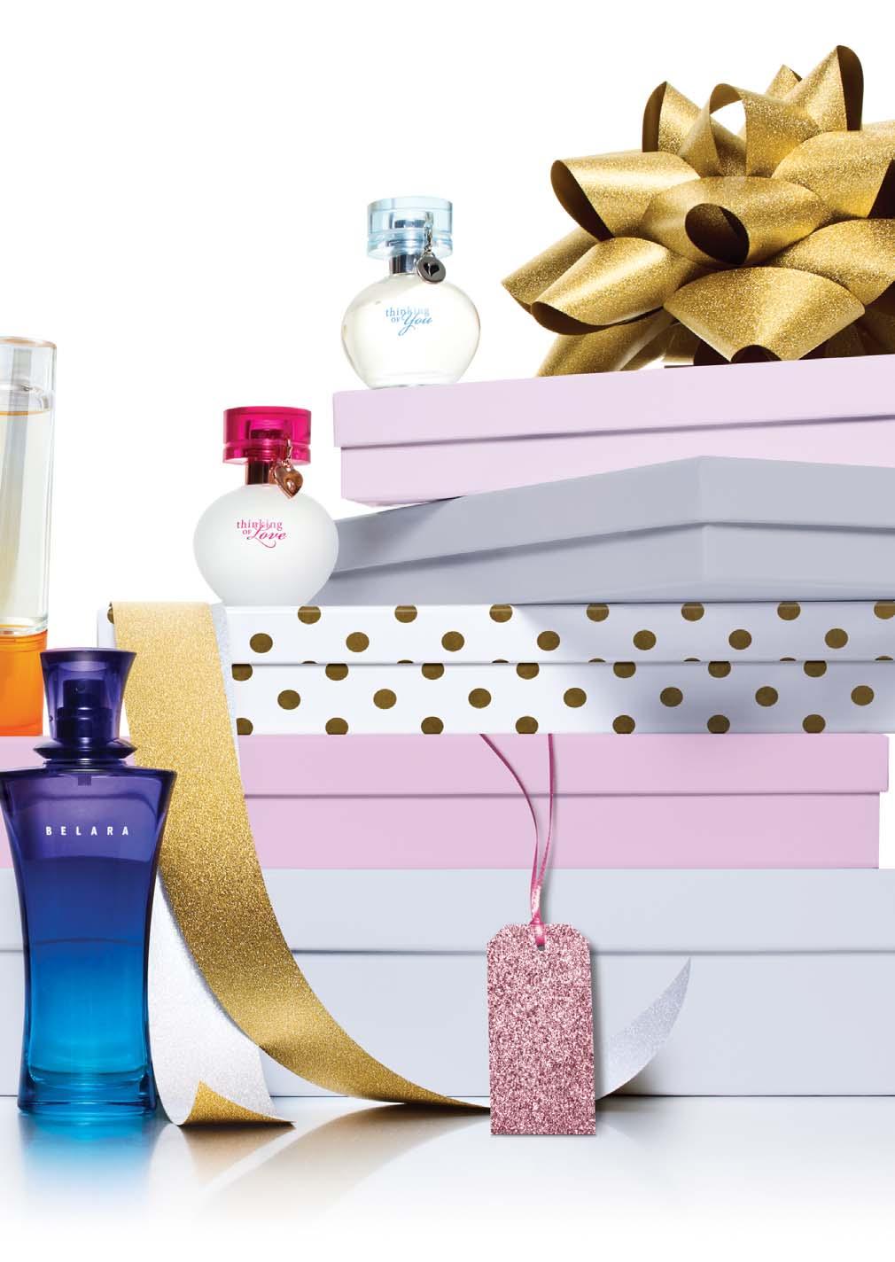 Woda Perfumowana Velocity, 175 zł Egzotyczna mieszanka m.in. kwiatów bananowca, kwiatu drzewa balsy, dzikiej zielonej orchidei.