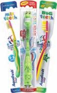 112 59 138,49 4 81 5,92 GSK AQUAFRESH Pasta WHITE&SHINE