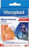 pudełko 24szt 3M VISCOPLAST Sportowy