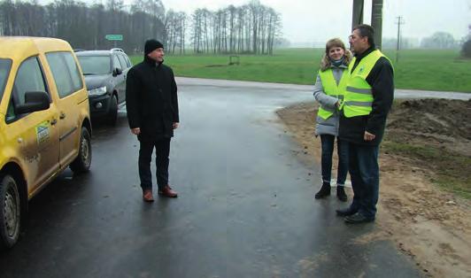 12 Wieści Gmina Zambrów inwestuje w