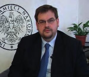 18 Wieści Nasi w Polsce i na świecie W Wieściach Gminnych Nr 2 (40) z marca 2016 r. przybliżyliśmy Państwu sylwetkę dr hab.