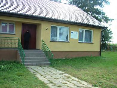 30 Wieści małych projektów PROW 2007-2013 (2014 r.