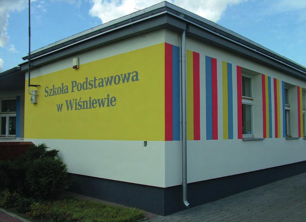 32 Wieści ziom 30 mln zł (wzrost o 23,6% w porównaniu z analogicznym okresem roku poprzedniego), jednak w znacznej mierze uzależnione były od źródeł zewnętrznych, takich jak: subwencje, udziały w