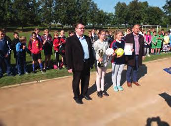 Głównym sędzią zawodów był Jarosław Pogorzelski. WYNIKI TURNIEJU CHŁOPCÓW 1.