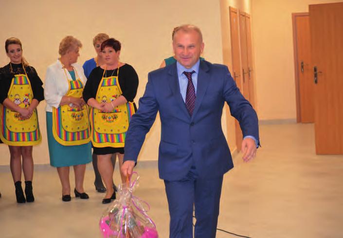 Środki na remont pochodziły z budżetu Gminy Zambrów.