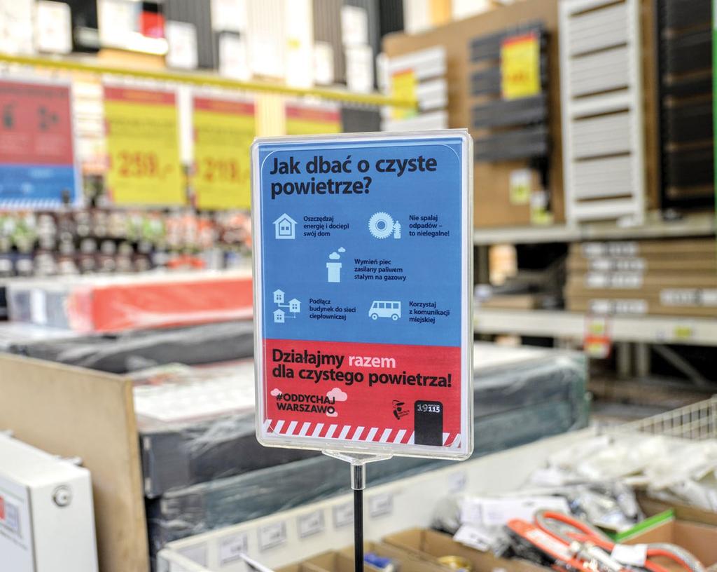 stężeń pyłu PM10 powyżej 80 µg/m3, a alarmuje, gdy stężenia mogą przekroczyć 100 µg/m3. Wartości przyjęte w stolicy są zbliżone do tych, które są dopuszczalne w innych państwach zachodniej Europy, m.