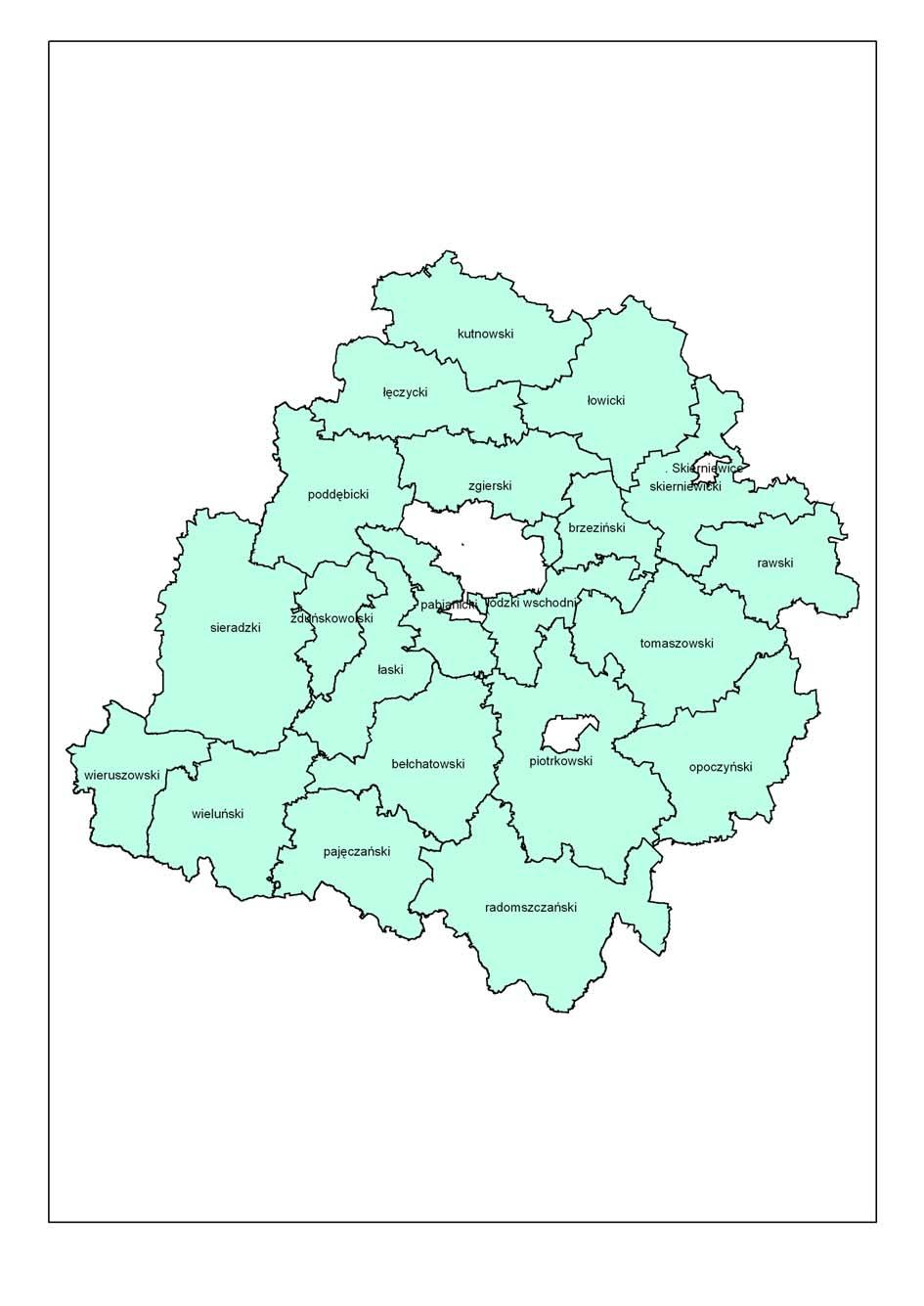 Mapa 2.