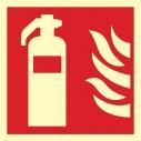 Załącznik nr 3 do Instrukcji Bezpieczeństwa Pożarowego Zasady oznakowania obiektu oraz terenu przyległego znakami bezpieczeństwa Nr 1.