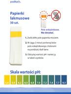 Jednakże, niezależnie od uzyskanych wyników, zastosowanie w życiu proponowanych w tej publikacji sposobów na zachowanie równowagi kwasowo-zasadowej może znacząco poprawić samopoczucie i złagodzić