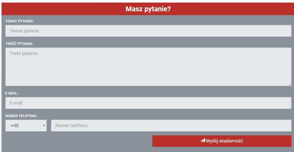 Po wybraniu daty z kalendarza i typu pojazdu oraz godziny przejdź do KONTYNUUJ : Jako niezarejestrowany Klient