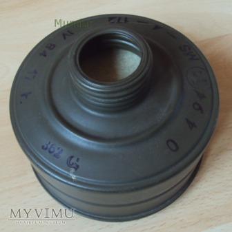Pochłaniacz MS-4 208-2-4 Pochłaniacz MS-4 984