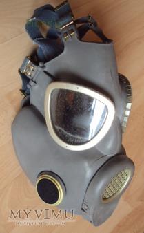 Maska przeciwgazowa MP-4 MO 208-2-4 Maska