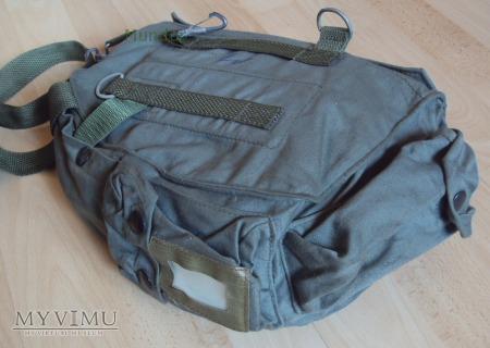 Torba na maskę przeciwgazową MP-4 MO 208-2-4 Torba na