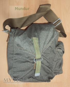 Torba na maskę przeciwgazową (MUA) 208-2-4 Torba na maskę