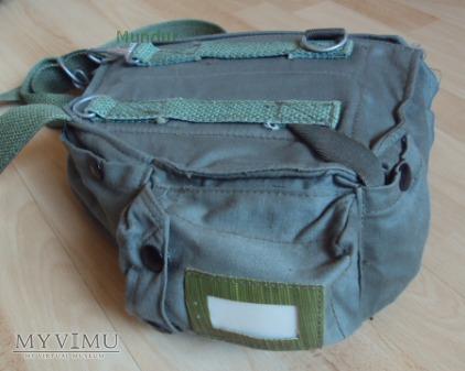 Torba na maskę przeciwgazową MP-4 208-2-4 Torba
