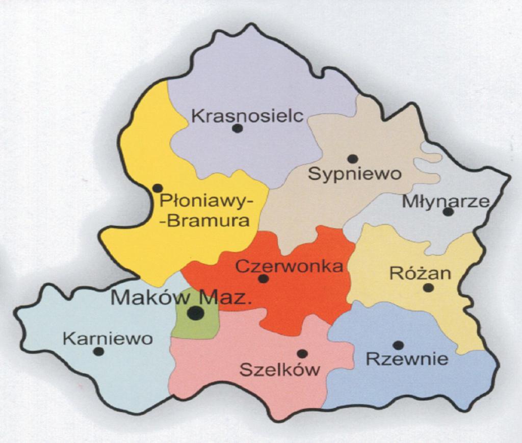 realizacyjnych Programu w zakresie rozwiązań prawno-instytucjonalnych oraz źródeł finansowania zewnętrznego, 5. definiowanie priorytetów ochrony środowiska, 6.