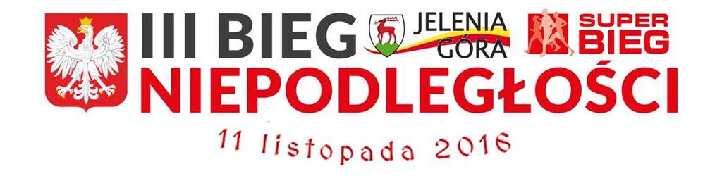 Organizator: Grabek Promotion Sp. z o.o Data: 11 listopada 2016 r.
