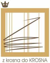 8 th Z krosna do Krosna International Artistic Linen Cloth Biennial The 8 th edition of the International Artistic Linen Cloth Biennial surpasses in quality the weaving artworks of the previous