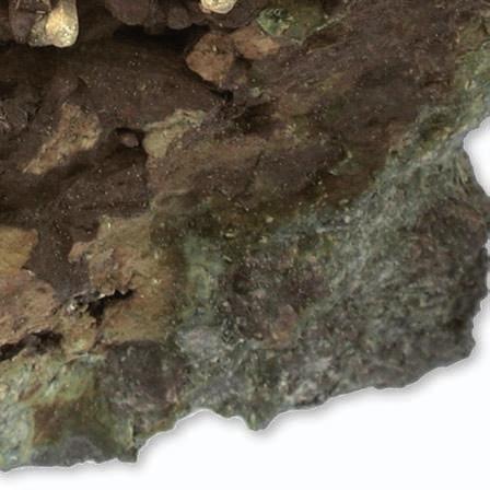 mieszanym składzie mine