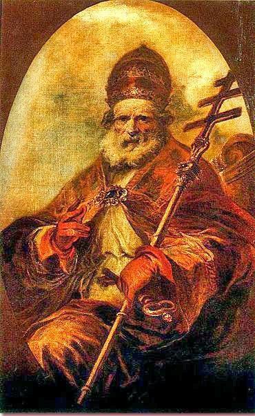12. Zapraszamy do lektury Gościa Niedzielnego a w nim: Kościół Młodych ciekawy artykuł o zakończonym synodzie młodzieży w Rzymie. Patron tygodnia św. Leon Wielki Leon urodził się około 400 r.