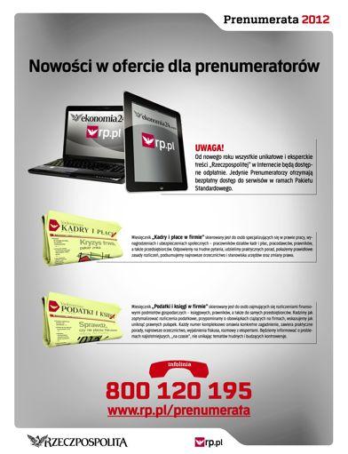 Czwartek G 28 Reklama 29