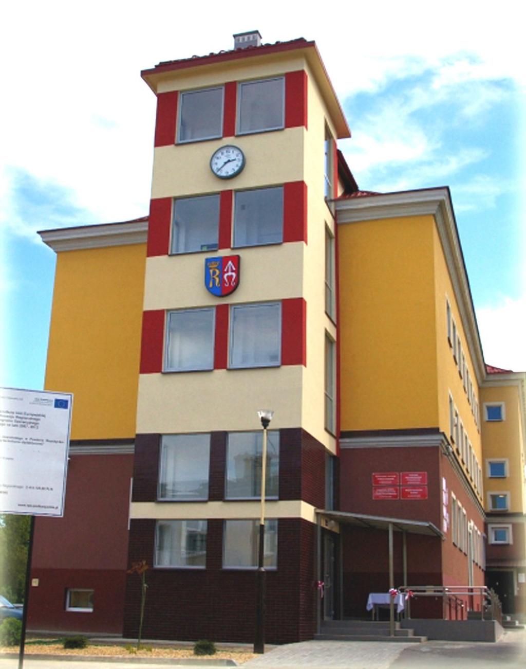 Luty/Marzec 2018 (6) Echo Bursy Czasopismo Międzyszkolnej Bursy w Ropczycach W tym numerze Z życia Bursy... 2 Uwaga konkurs...... 3 Plakat na Dni otwarte... 4 Kartka z kalendarza.