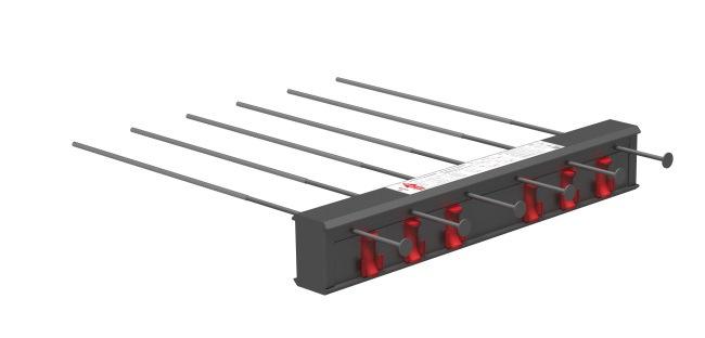 HIT-HP/SP MVX Typ HIT-HP/SP MVX-G-OD Rysunek 2: