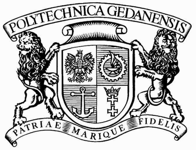 PLITEHIKA GDAŃSKA WYDZIAŁ HEMIZY KATEDA TEHLGII HEMIZEJ Ćwiczenia laboratoryjne HEMIA I
