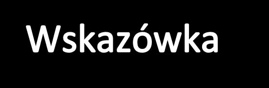 Włączyć spektrofotometr (wyłącznikiem na tylnej ścianie spektrofotometru).