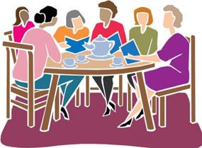 Page Six September 2, 2018 CATHOLIC WOMEN S CLUB NEWS OUR FAITH FORMATION GROUP BEGINS: AN ENGAGING JOURNEY THROUGH THE BIBLE This eight-part study provides the easiest way to understand the Bible.