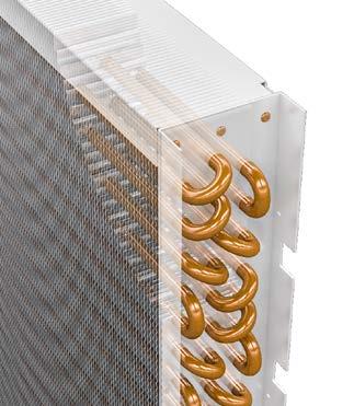 obiektu; Pokrycie aluminiowych lamel dodatkową powłoką antykorozyjną