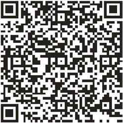 Można także zamiast tego zeskanować jeden z dwóch poniższych kodów QR. Wtedy nastąpi automatyczne przejście na odpowiednią stronę.