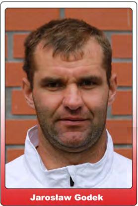 DWÓJKA BEZ STERNIKA MĘŻCZYZN M2 Skład osady: wiek klub trener klubowy Godek Jarosław 31 lat AZS AWFiS Gdańsk Witold Sroga Gutorski Wojciech 30 lat RTW Lotto Bydgostia WSG Marian Drażdżewski Trener