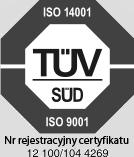 AUMA Riester GmbH & Co. KG P.O.Box 1362 D 79373 Muellheim Tel +49 7631 809-0 Fax +49 7631 809-1250 riester@auma.com www.auma.com Lokalny przedstawiciel: AUMA Polska Sp. z o.o.. PL 41-219 Sosnowiec Tel +48 32 783 52 00 Fax +48 32 783 52 08 biuro@auma.