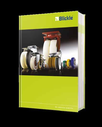 Przekonaj się o kompetencji i skuteczności firmy Blickle