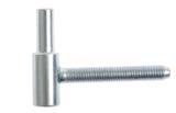 Zawiasy Ø9 M7x1,25 36 11,25 26 20,5 Ø 13,5 M8 niesymetr (zarys 20 / ) Ø8,9 54