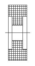 Rolki tworzywowe proste ułożyskowane / Plastic simple rollers with s Numer Number of Ø 28 R - 28/7 7 10 0,008 607 Ø 28 R - 28 8 10 0,008 698 Ø 33 RB - 33Ł 8 25 0,028 628 Ø 35 R - 35 8 16 0,029 628 Ø