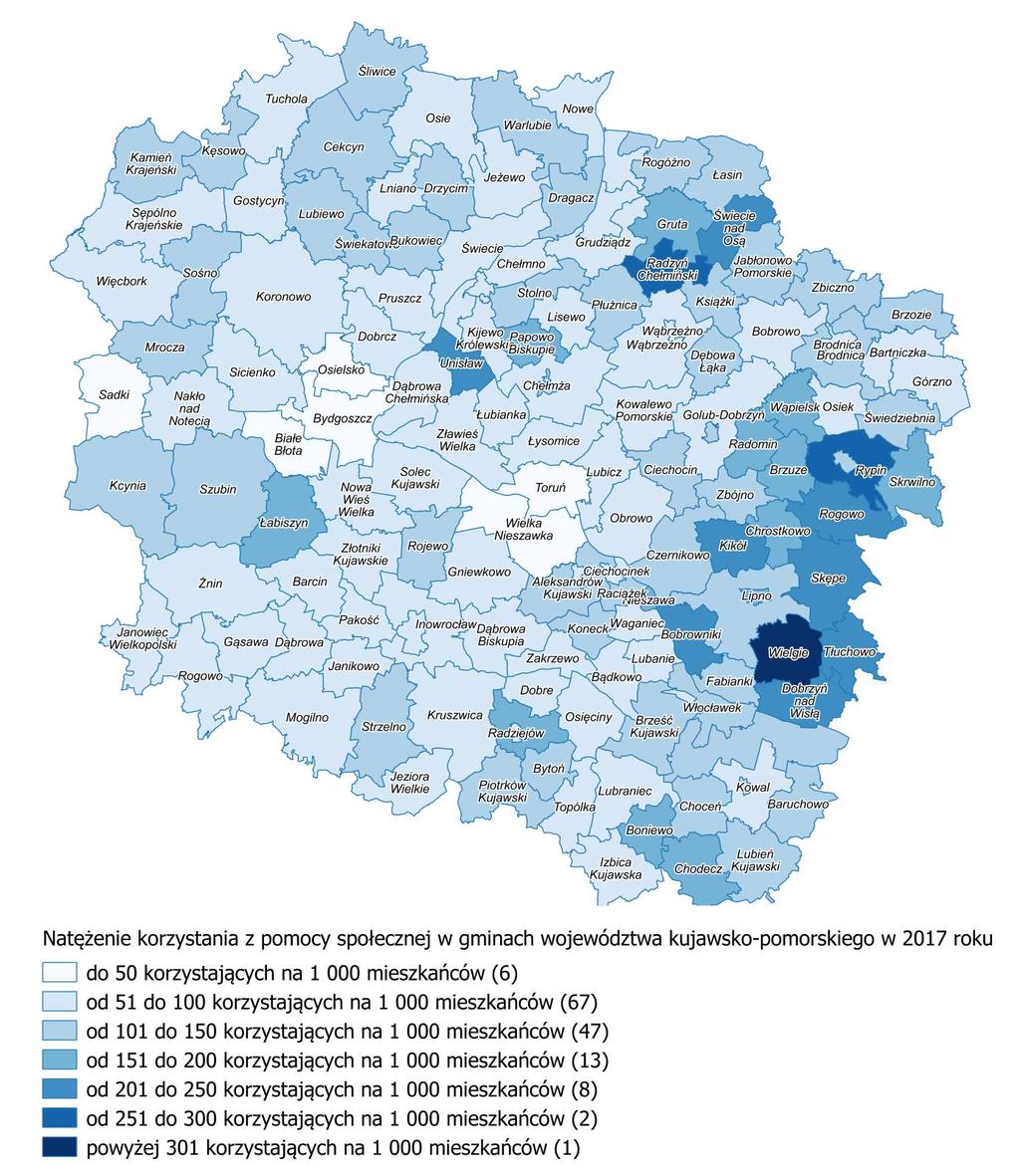 Mapa 1.