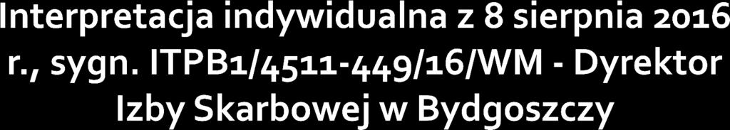 Jednocześnie należy podkreślić, że nie każdy wydatek, choćby jego poniesienie - z punktu widzenia podatnika - posiadało racjonalne i ekonomiczne uzasadnienie, może stanowić koszt uzyskania przychodów