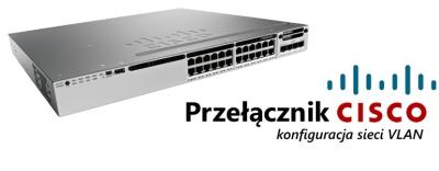 1 (Pobrane z slow7.pl) Co w sieci siedzi. Warstwa 2 - konfiguracja sieci VLAN. Mianem sieci VLAN (ang. Virtual LAN) określamy sieci wirtualne, które zostały wyodrębnione z sieci fizycznej.
