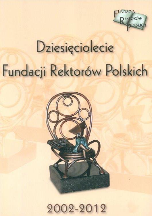 NASZE JUBILEUSZE 43 X- lecie Książkowe wydanie okolicznościowe na X - lecie Kolejną publikację