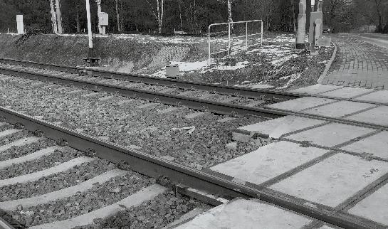 Fot. Jadwiga Wrzesińska Streszczenie Do oceny poszczególnych podsystemów instalacji stałych ( Infrastruktura, Energia, Sterowanie urządzenia przytorowe ) mogą być zastosowane te same procedury, tzw.