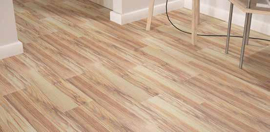 Wood matowy, kolory: szary,